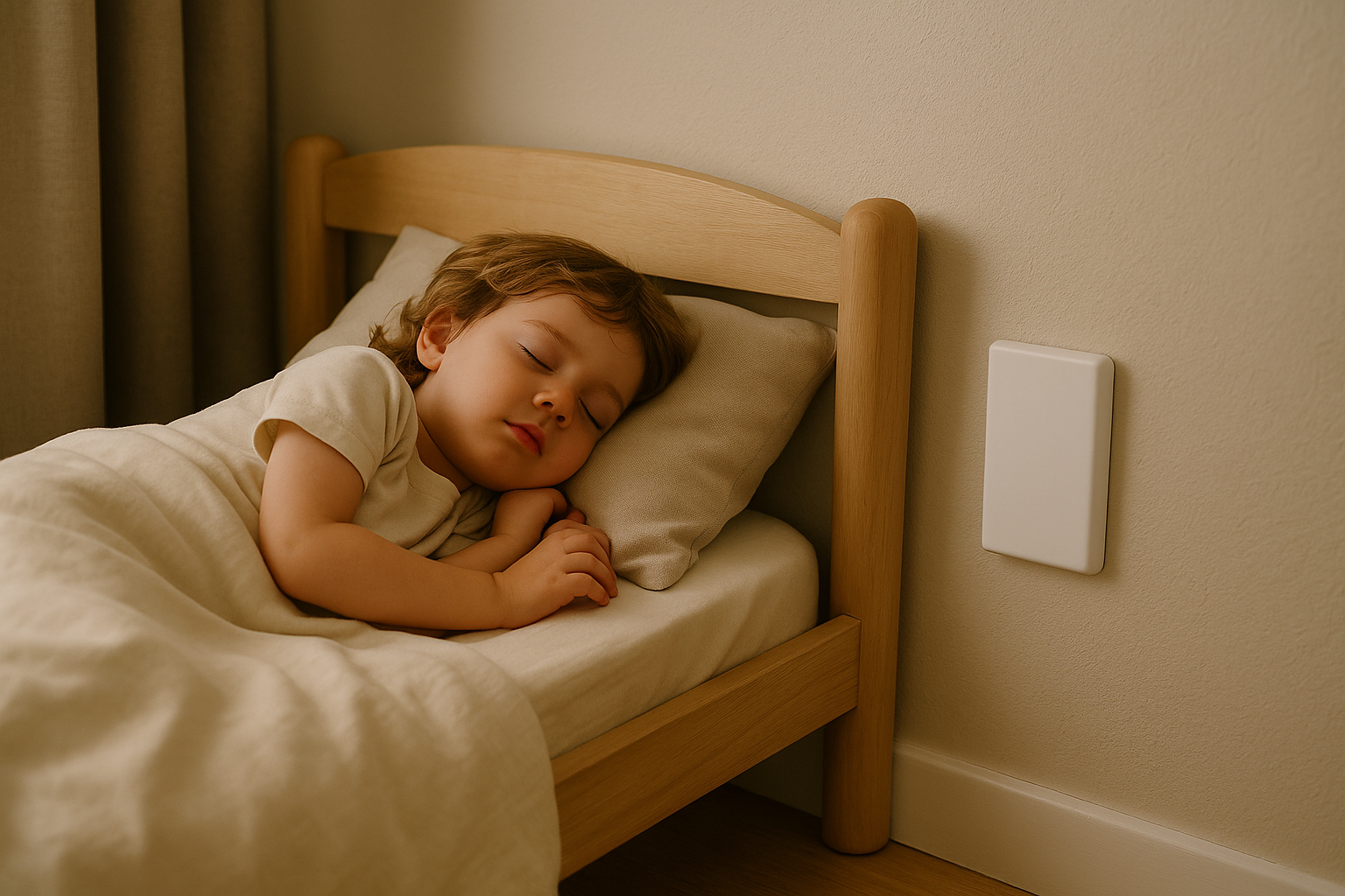 Dream Shield™ EMF Outlet Protector (2-Pack)
