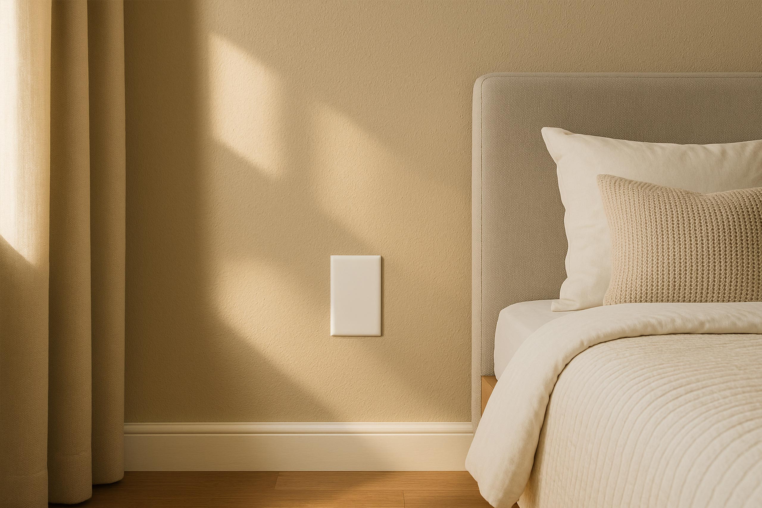Dream Shield™ EMF Outlet Protector (2-Pack)